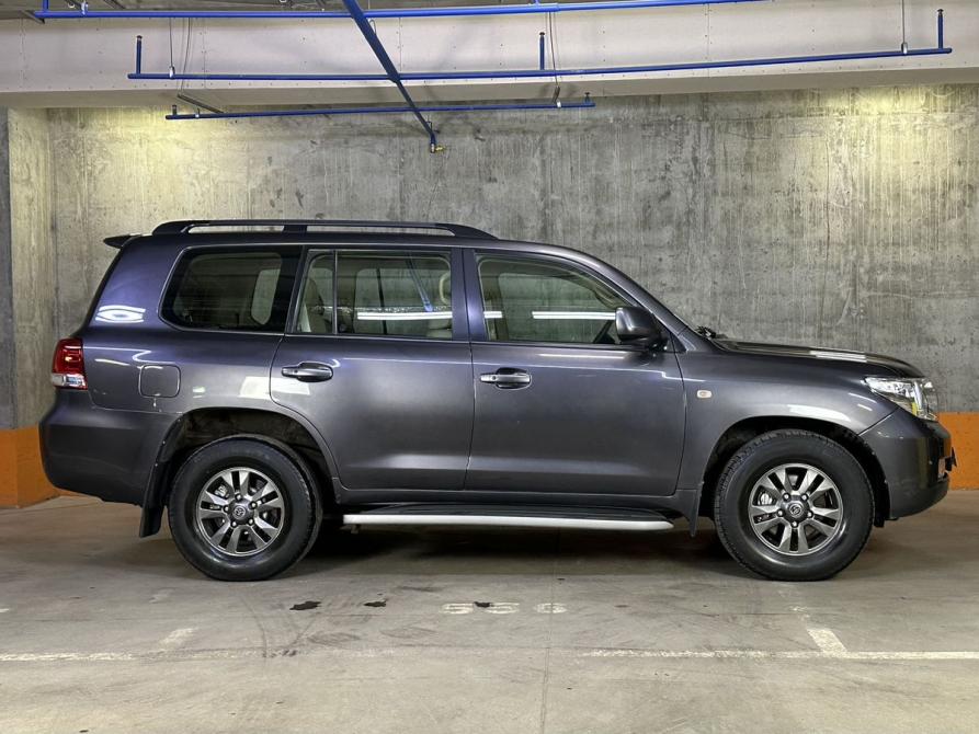 Toyota Land Cruiser 200 Series Уфа  - изображение 2