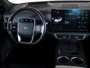Li Auto (Lixiang) L7 I Москва  - изображение 40