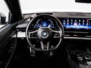 BMW 5 серии VIII (G60/G61/G68) Москва  - изображение 49