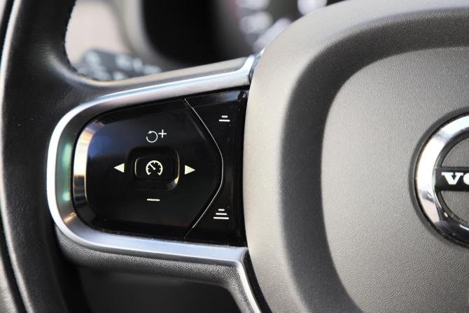 Volvo S90 II Рестайлинг с пробегом 2021 года, цена 3 340 000 рублей, 123607 км, седан, Автокод Объявления