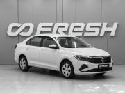 Volkswagen Polo VI Ростов-на-Дону  - изображение 18