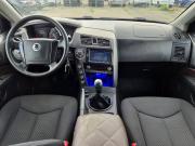 SsangYong Kyron I Рестайлинг Саратов  - изображение 67