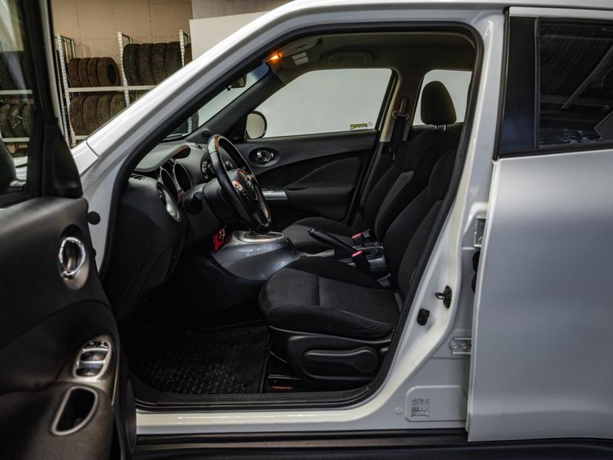 Nissan Juke I Рестайлинг Челябинск  - изображение 14