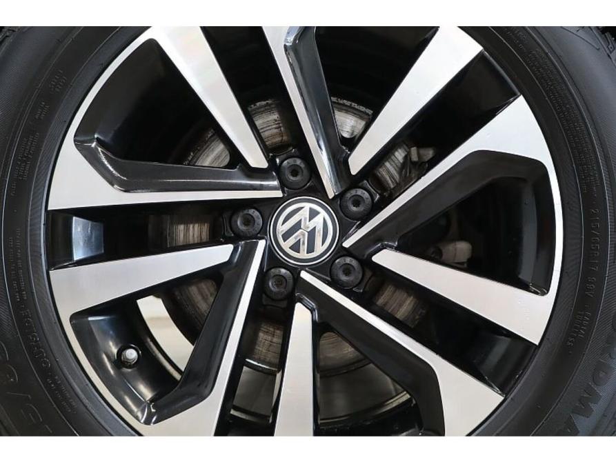 Volkswagen Tiguan II Коломна  - изображение 18