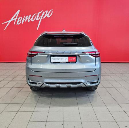 Haval F7 I с пробегом 2021 года, цена 1 820 000 рублей, 56788 км, внедорожник, Автокод Объявления