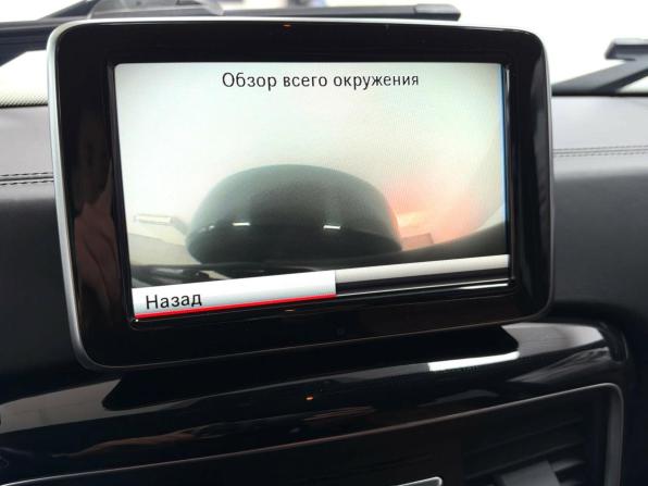 Mercedes-Benz G-Класс II (W463) Рестайлинг 3 с пробегом 2014 года, цена 5 895 000 рублей, 121000 км, внедорожник, Автокод Объявления