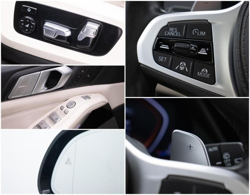 BMW X7 I (G07) Москва  - изображение 19