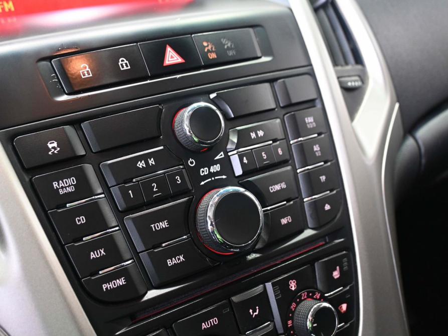Opel Astra J Ростов-на-Дону  - изображение 16