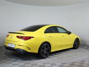 Mercedes-Benz CLA II (C118 X118) Санкт-Петербург  - изображение 26