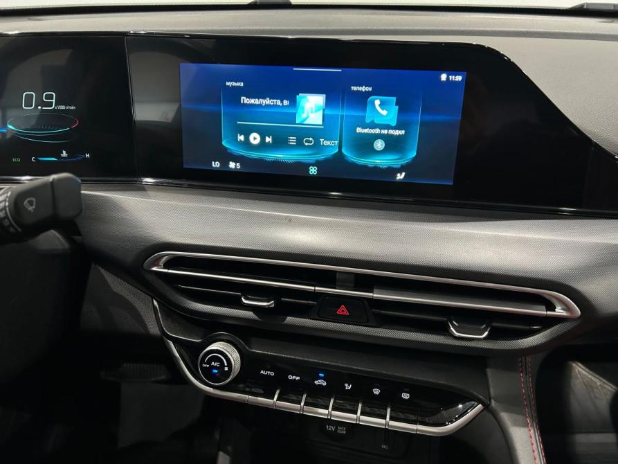 Changan Eado Plus Санкт-Петербург  - изображение 18