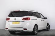 Kia Carnival III Томск  - изображение 27
