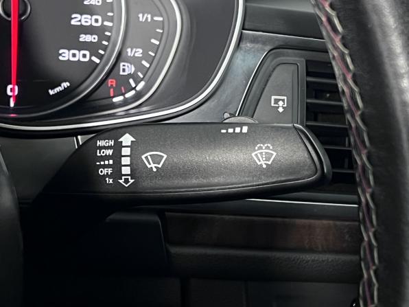 Audi A6 IV (C7) с пробегом 2011 года, цена 1 960 000 рублей, 280000 км, седан, Автокод Объявления