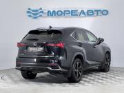 Lexus NX I Рестайлинг Калининград  - изображение 26