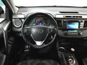 Toyota RAV4 IV (XA40) Екатеринбург  - изображение 35