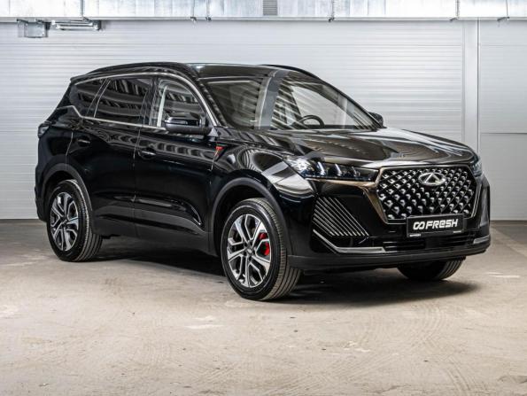 Chery Tiggo 7 Pro Max I Рестайлинг с пробегом 2025 года, цена 2 054 000 рублей, 22981 км, внедорожник, Автокод Объявления