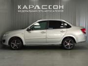 Lada (ВАЗ) Granta I Пермь  - изображение 22