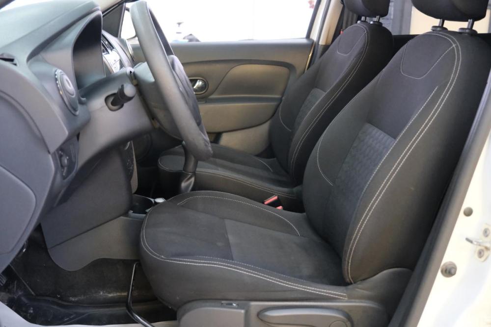 Renault Logan II Омск  - изображение 8