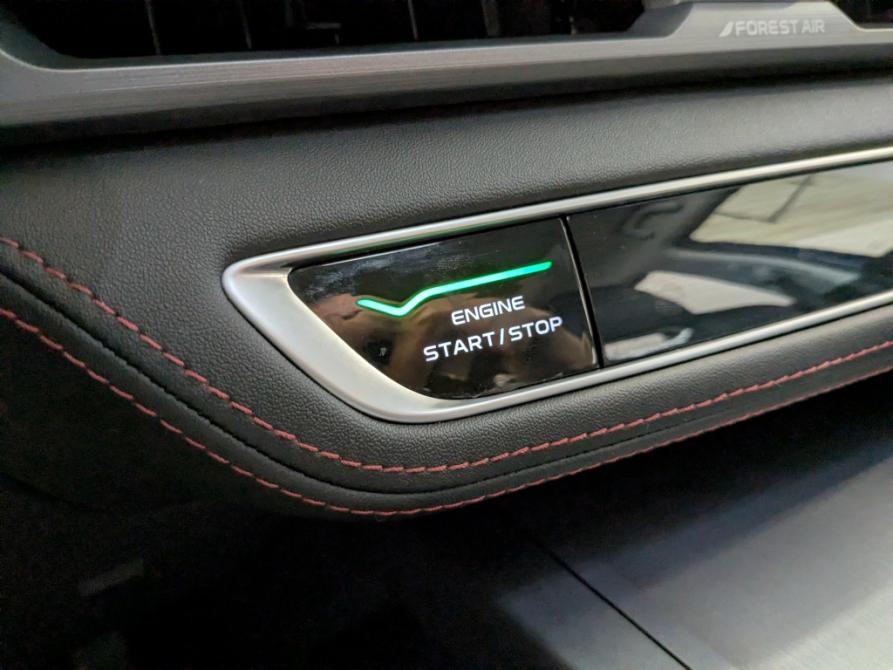 Changan CS75 Plus I Рестайлинг Москва  - изображение 27