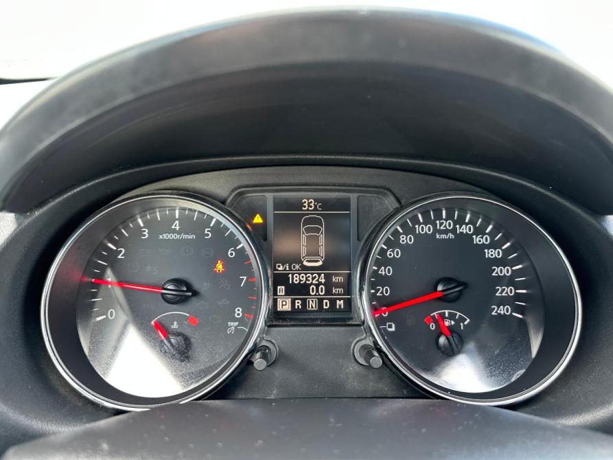 Nissan Qashqai I Рестайлинг Екатеринбург  - изображение 9