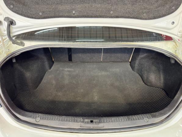 Mazda 6 II (GH) Рестайлинг с пробегом 2011 года, цена 999 000 рублей, 132331 км, седан, Автокод Объявления