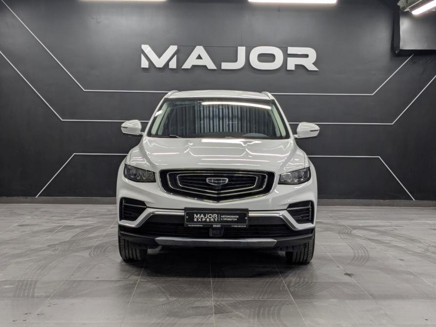Geely Atlas Pro Москва  - изображение 26