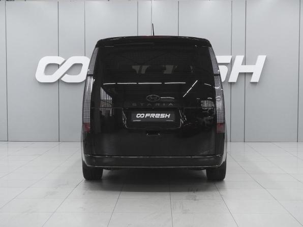Hyundai Staria I с пробегом 2022 года, цена 5 250 000 рублей, 78097 км, минивэн, Автокод Объявления