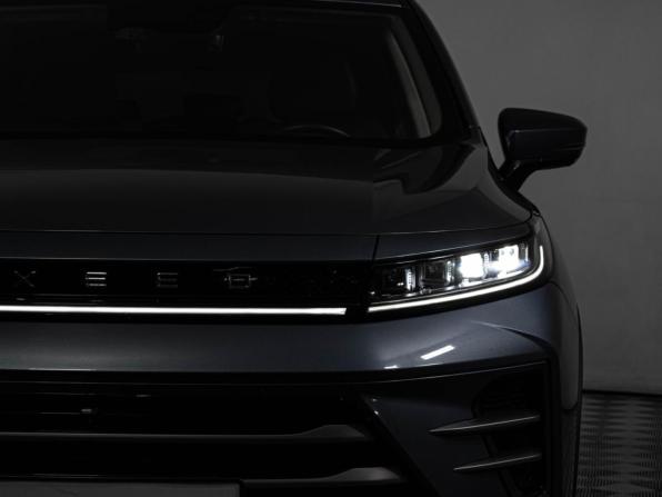 Exeed LX I Рестайлинг с пробегом 2022 года, цена 1 640 000 рублей, 55000 км, внедорожник, Автокод Объявления