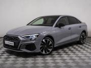 Audi A3 IV (8Y) Москва  - изображение 22