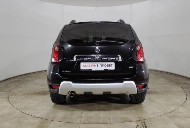 Renault Duster I Рестайлинг с пробегом 2016 года, цена 1 340 000 рублей, 114500 км, внедорожник, Автокод Объявления