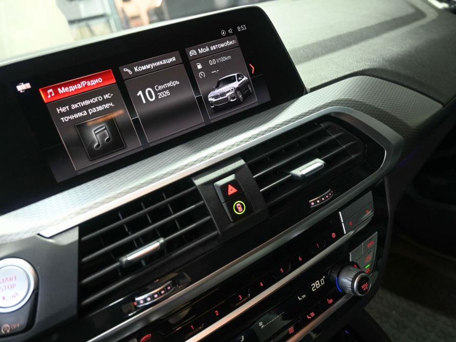 BMW X4 II (G02) Ростов-на-Дону  - изображение 24