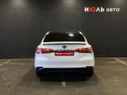 Toyota Camry VIII (XV70) Челябинск  - изображение 30