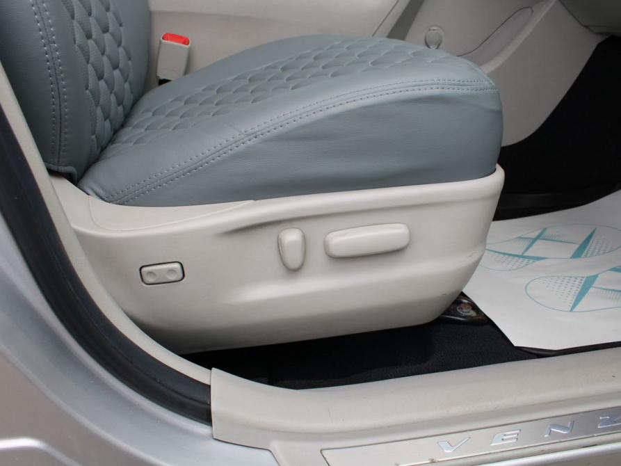 Toyota Venza I Рестайлинг Москва  - изображение 20