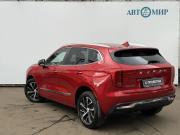 Haval Jolion I Москва  - изображение 20
