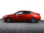 Hyundai Elantra VII (CN7) Москва  - изображение 37