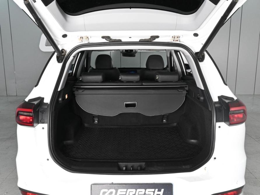Chery Tiggo 7 Pro Max I Ростов-на-Дону  - изображение 22