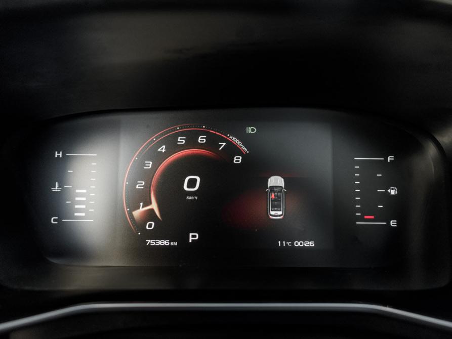 Geely Atlas Pro Екатеринбург  - изображение 19