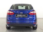 Ford Fiesta Mk6 Рестайлинг Москва  - изображение 31