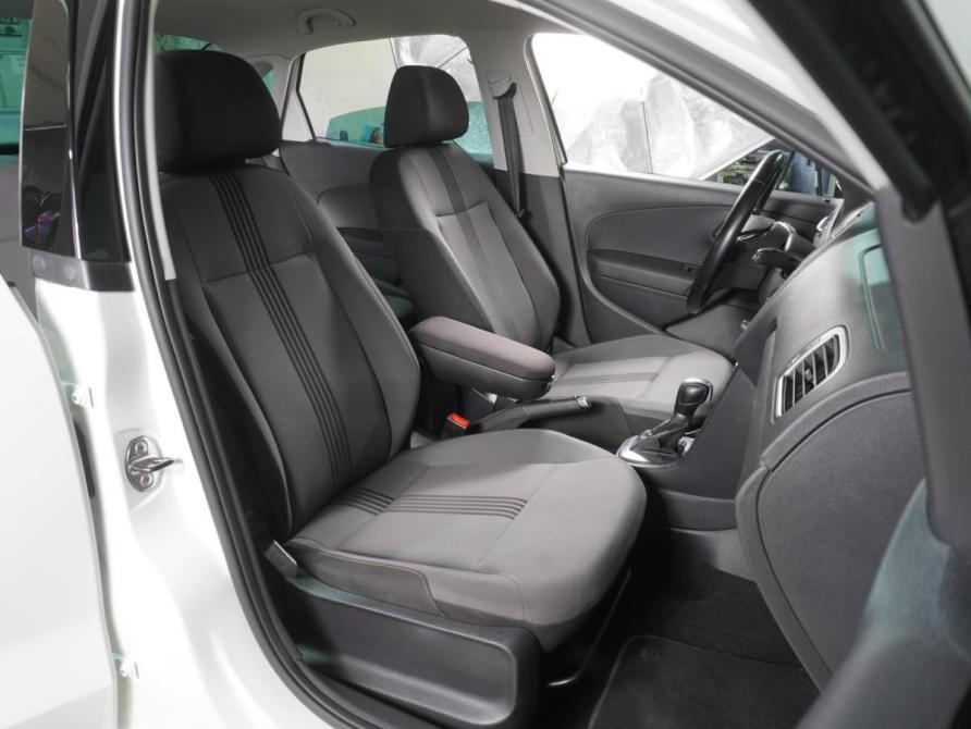 Volkswagen Polo V Рестайлинг Воронеж  - изображение 8