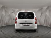Peugeot Partner II Рестайлинг 2 Москва  - изображение 28