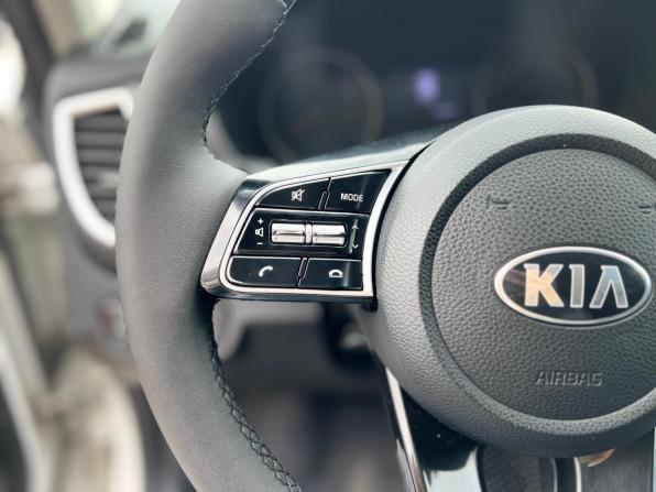 Kia Seltos I с пробегом 2021 года, цена 2 050 000 рублей, 132806 км, внедорожник, Автокод Объявления