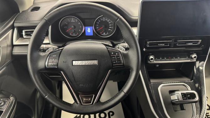 Haval M6 II с пробегом 2024 года, цена 1 850 000 рублей, 30468 км, внедорожник, Автокод Объявления