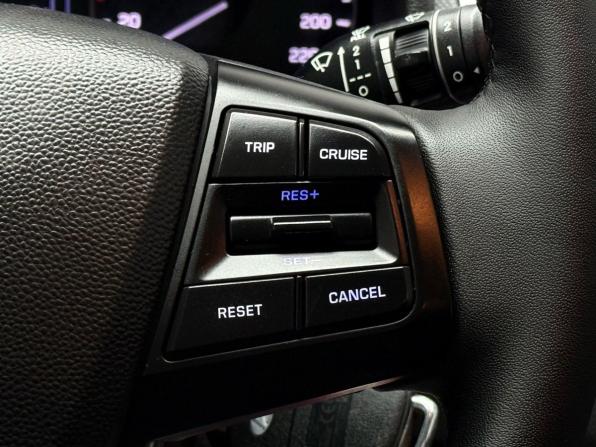 Hyundai Creta I с пробегом 2017 года, цена 1 899 000 рублей, 111521 км, внедорожник, Автокод Объявления