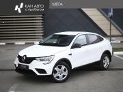 Renault Arkana I Казань  - изображение 13