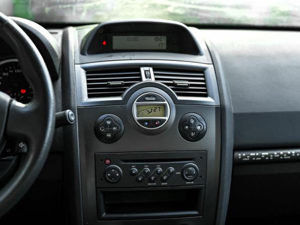 Renault Megane II Рестайлинг с пробегом 2008 года, цена 410 000 рублей, 161645 км, хэтчбек, Автокод Объявления