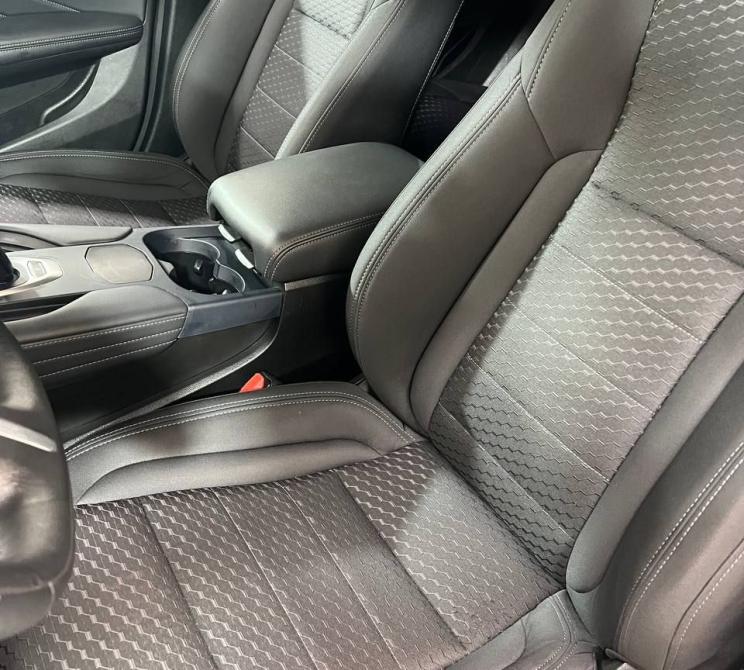 Haval F7x I Рестайлинг Ставрополь  - изображение 14