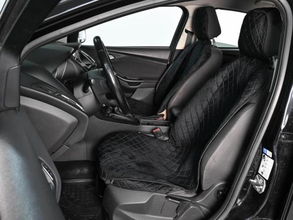 Ford Focus III Рестайлинг с пробегом 2016 года, цена 1 249 000 рублей, 163061 км, седан, Автокод Объявления