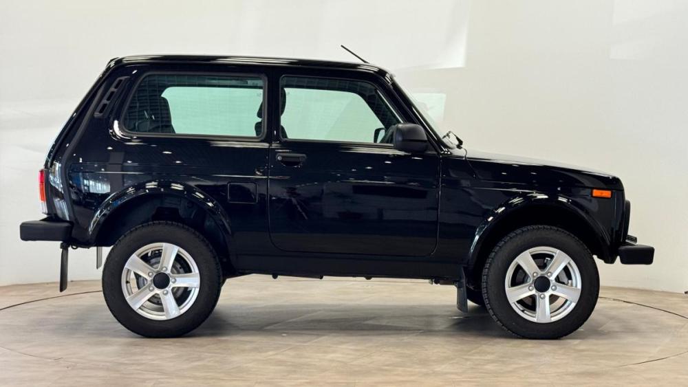 Lada (ВАЗ) Niva Legend Киров  - изображение 5