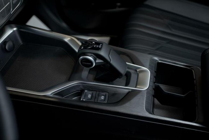 Новый Haval H5 II 2026 года, цена 4 199 000 рублей, внедорожник, Автокод Объявления
