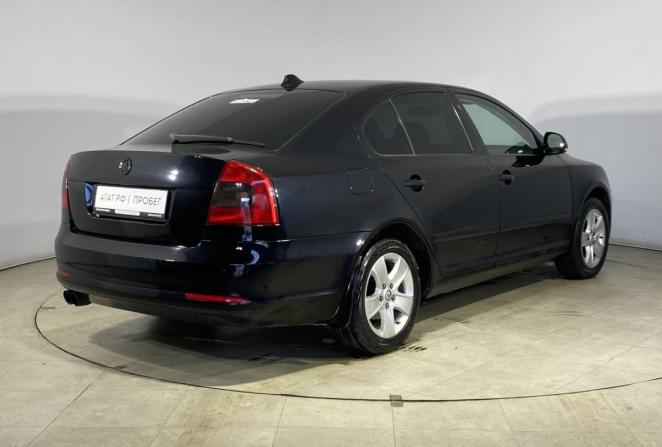 Skoda Octavia II (A5) Рестайлинг с пробегом 2010 года, цена 770 000 рублей, 195367 км, лифтбек, Автокод Объявления