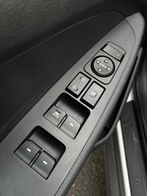 Hyundai Tucson III Рестайлинг Альметьевск  - изображение 23